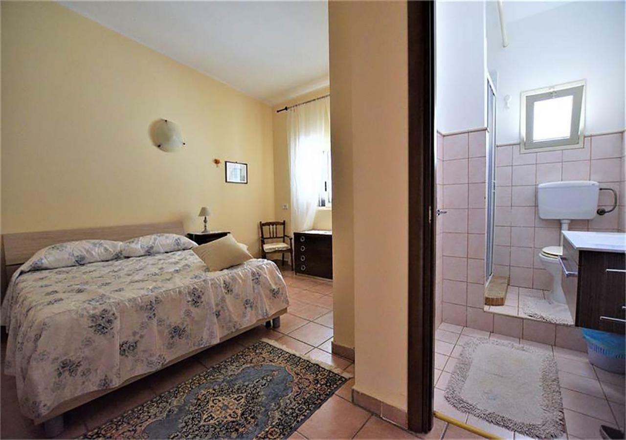 Vila Agriturismo Due Ganee Agrigento Exteriér fotografie