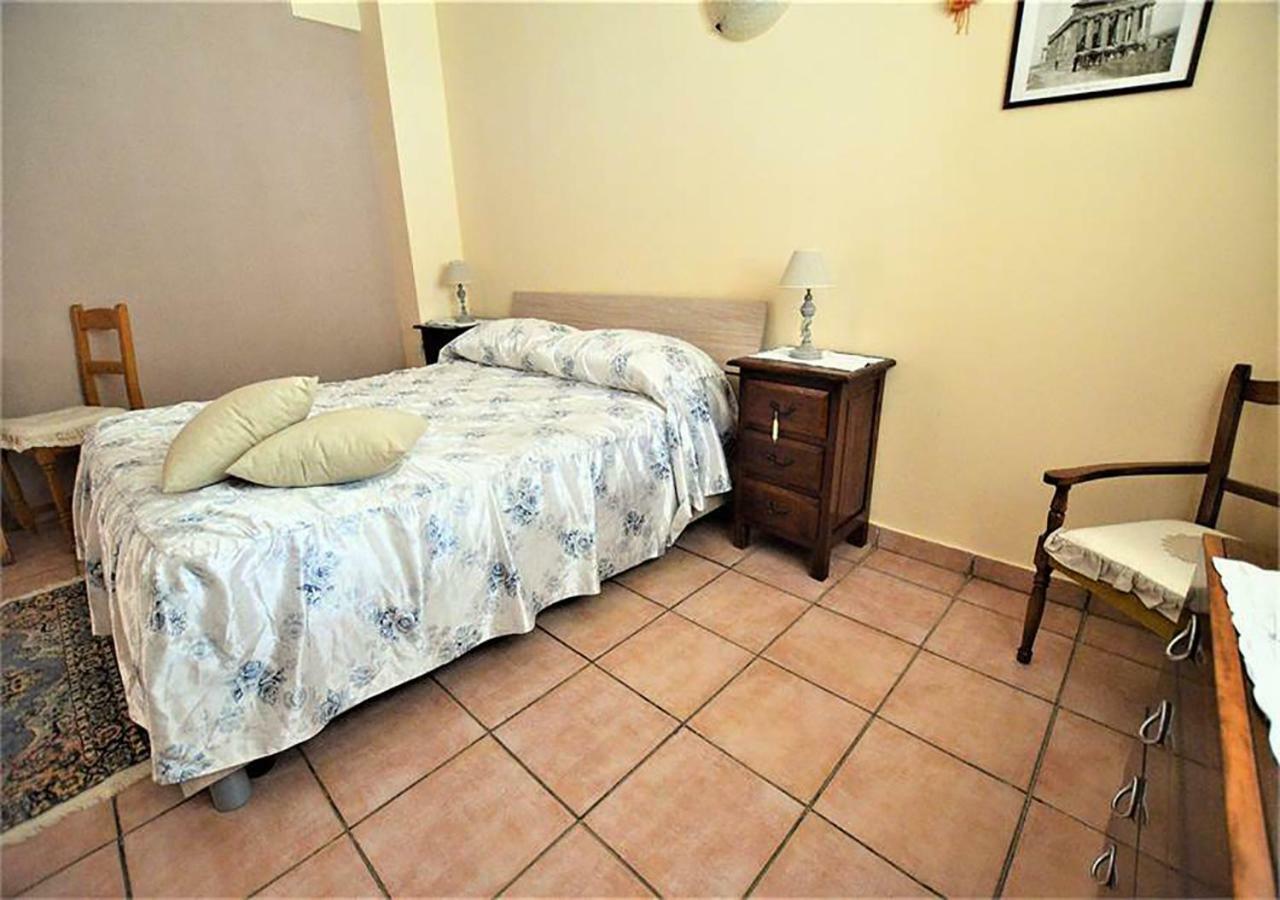 Vila Agriturismo Due Ganee Agrigento Exteriér fotografie
