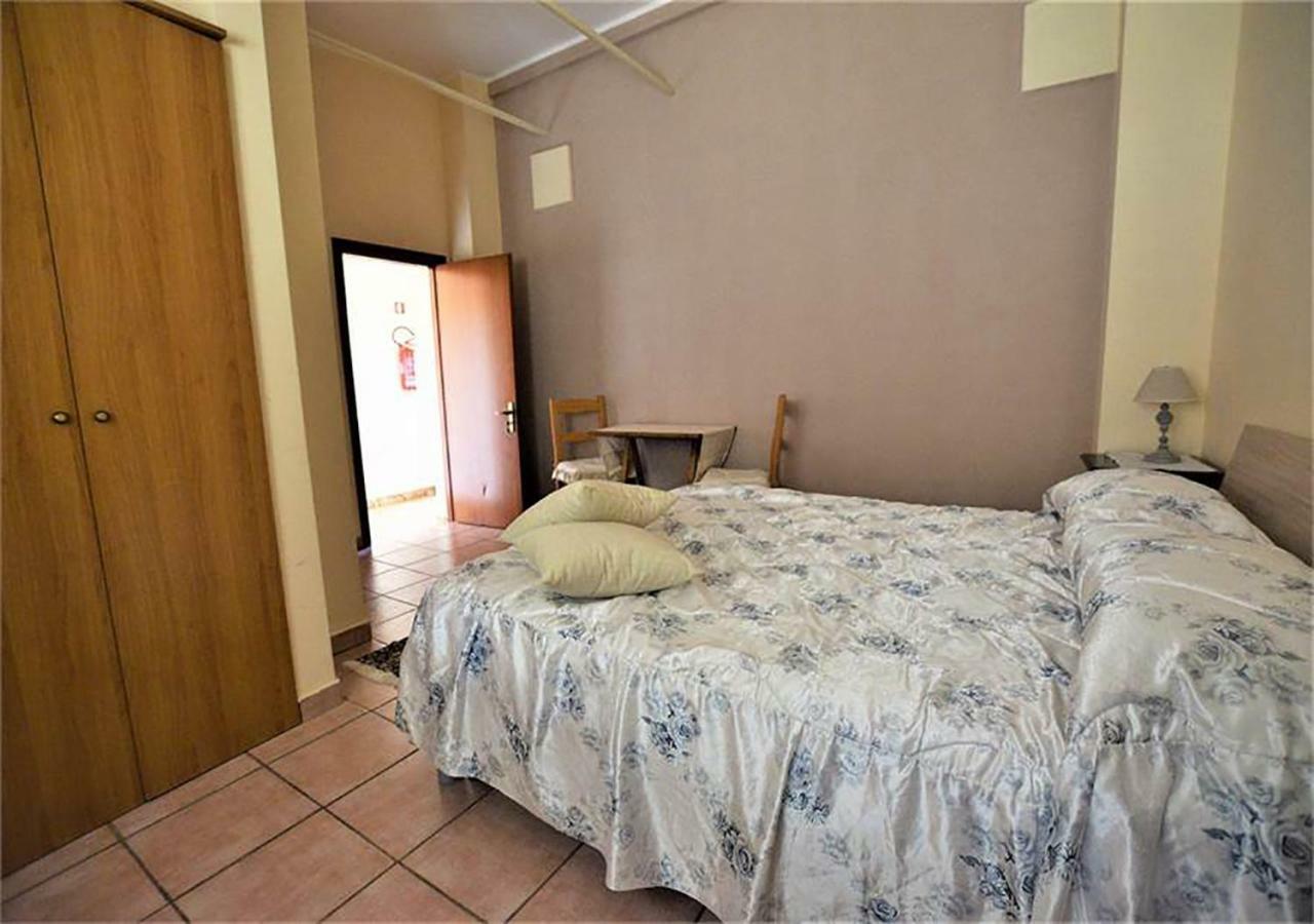 Vila Agriturismo Due Ganee Agrigento Exteriér fotografie