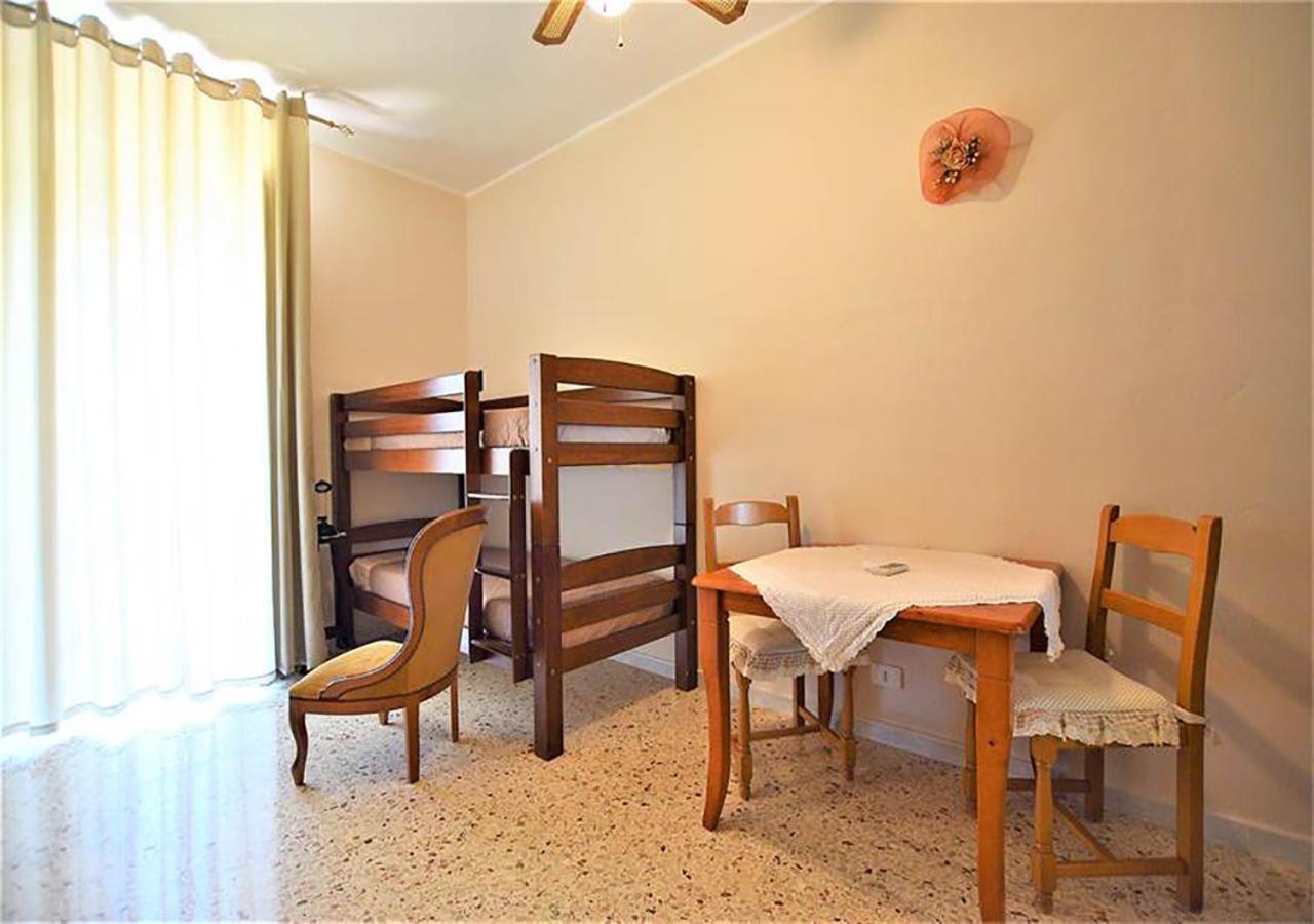 Vila Agriturismo Due Ganee Agrigento Exteriér fotografie